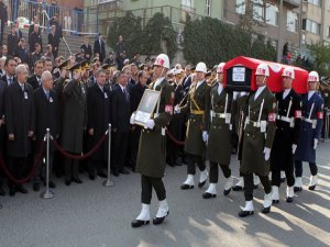 Mardin'de patlama:1 şehit