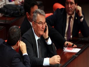 Baykal: Telefonlarım hala açık