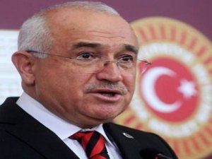 TUTUKLU VEKİLLER ZİRVESİ