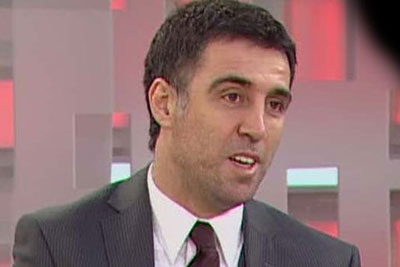 Şükür'ün olay olan o sözleri