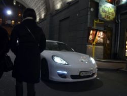 Ukrayna “lüks” Hayatta Avrupa Üçüncüsü