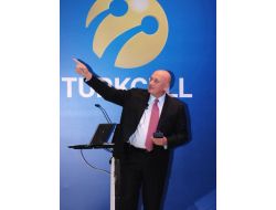 Turkcell, Krizin Vurduğu Avrupa Ülkelerinde Yatırım Arayışında