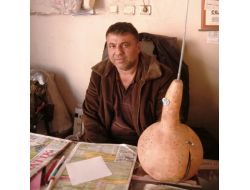 Kabaktan Radyo Yaptı