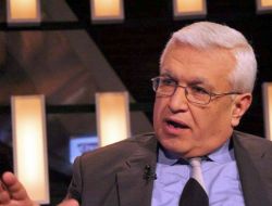 "Kck Despotik Bir Vesayet Sistemidir, Kesinlikle Son Verilmeli"