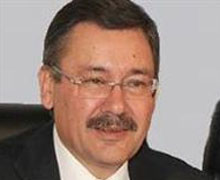 Gökçek: "Tarih sizi affetmeyecek"