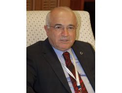 Cemil Çiçek: Dünyada Medeniyetler Değil Barbarlıklar Arasında Çatışma Var