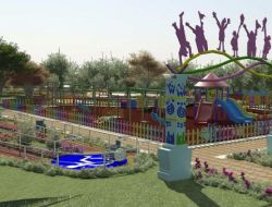 Keçiören Belediyesi Engellilerin Önündeki Engelleri Kaldırıyor