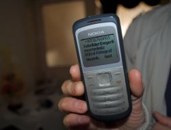 'Ödül Kazandınız' Mesajı Uyarısı