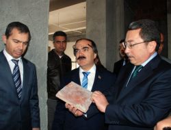 Tarihi Tepebağ’ın İki Sembol Yapısı Restore Ediliyor