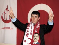 Alperen Ocakları: Ermeni Soykırımına Karşı 'Hepimiz Hocalıyız'