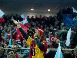 Komisyon, Tüzük Değişikliği İçin Çalışmalara Başladı