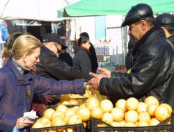Özbekistan’ın En Pahalı Şehri Taşkent