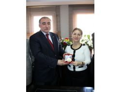 Dr. Özkul: Yaşlılarımız, Çocuklarımız, Engellerimiz İçin En İyisini Yapacağız