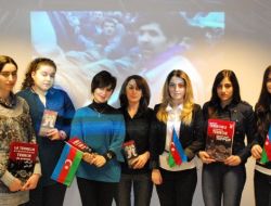 Finlandiya Meclisi’ne Hocalı Soykırımının Kabulü İçin Başvuruda Bulunulacak