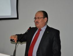 Prof. Dr. Bocutoğlu: İstikrar Devam Ettikçe Ekonomimiz Etkilenmez