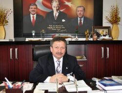 Yozgat Belediye Başkanı Başer, Başarılı Başkanlar Arasında İlk 9’a Girdi