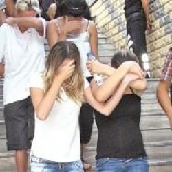 Fuhuş Operasyonu  Emniyete Uzandı