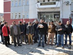 Chp’li Bilgehan’ın Sosyalist Blok Kadın Kanadı Başkanlığına Seçilmesine Tepki