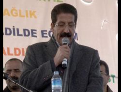 Kesk İşten Çıkarmaları Kadıköy Meydanı'nda Protesto Etti