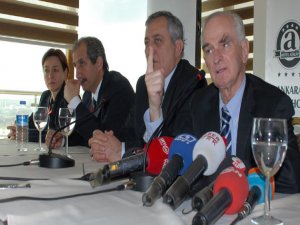 Önder Sav'dan imza tepkisi