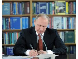 Putin: Abd 'Mutlak Yenilmez' Değil!