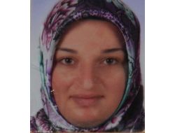 Balkondan Düşen Kadın Öldü