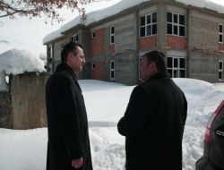 Varto’da Yüksekokul Açılması İçin Vali Çınar’ın Onayı Bekleniyor