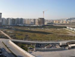 İzmir Mavişehir’e Yeni Yollar Ve Yeni Köprüler