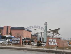 Kamu Pazarı Hizmet Vermeye Başladı