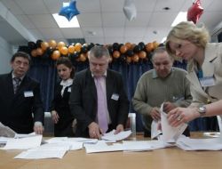 Rusya’da “Deli Petro” Devlet Başkanı Seçildi