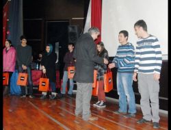 Serhat Dershaneleri, Türkiye Birincisini Arabayla Ödüllendirecek