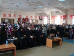 Zeynep Erbakan babasını anlattı..