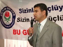 "Tüm Darbeciler Yargılanmalıdır"