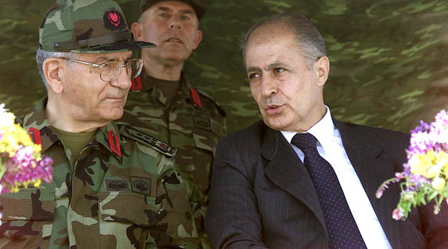 28 Şubat'ı yaşatmak için 109 emir