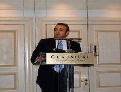 "Türkiye'nin Üyeliği Ab'yi Daha Güçlü Yapar"