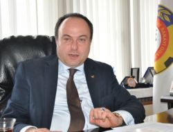 Atso, Uçak Yan Sanayisi İçin Teknoloji Ağırlıklı Osb Projesini Hızlandırdı