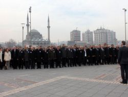 Vali Vekili Dayıoğlu: Vergi Toplayamayan Devlet, Devlet Değildir