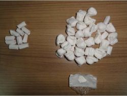 Sosyeteye Yönelik Uyuşturucu Operasyonu