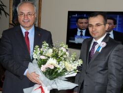 Manisa’da 2011'de Vergi Tahakkuku Yüzde 25 Arttı