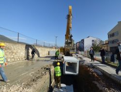 Başkan Altepe: Gemlik'in Çehresi Değişecek