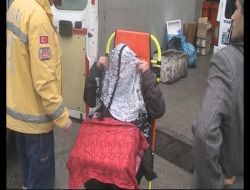 Engelli Fuhuş Çetesi Lideri