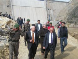 Milletvekili Küçükaydın Gökdere'deki Patlamadan Sayıştay'ı Sorumlu Tuttu