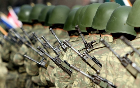 'Yaylalar yaylalar' artık kışlada yasak