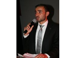 Alperen Ocakları Başkanı Çin:28 Şubat Darbecilerine Hakkımı Helal Etmiyorum