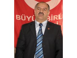 Bbp'li Gümüş: 28 Şubat Türk Demokrasi Tarihinin Kara Bir Günü