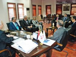 Başkan Ertekin: Müreffeh Bir Toplum İçin Vergiler Düzenli Ödenmeli