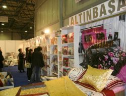 TEKSTİLİN KALBİ ALMATI’DA ATACAK