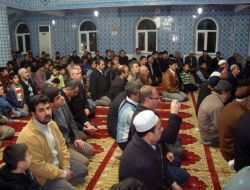 Erbakan İçin Mevlit Okutuldu!