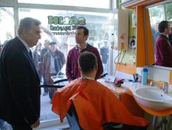 Akay: Yerel Seçimlere Kararlı Hazırlanıyoruz