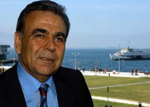 İzmir'de Şah-Mat Mücadelesi